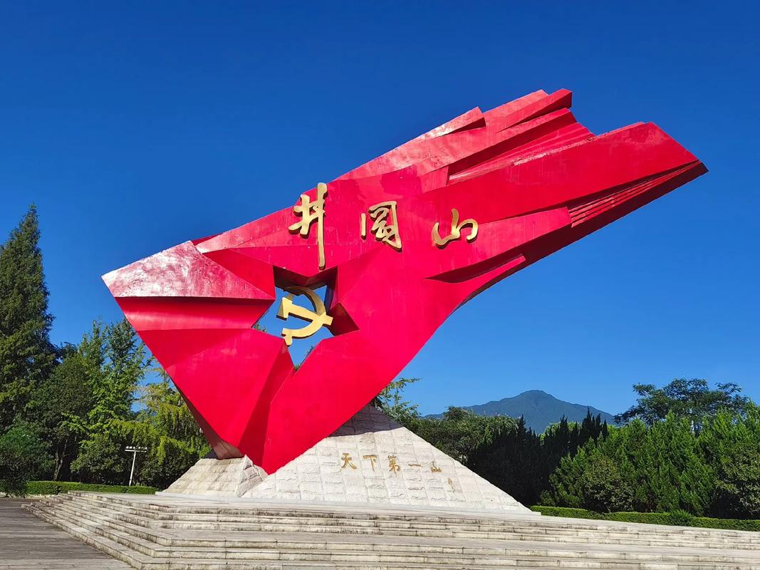 从旅游大国到旅游强国："十五五"三大优势下，去江西旅游怎么选旅行社