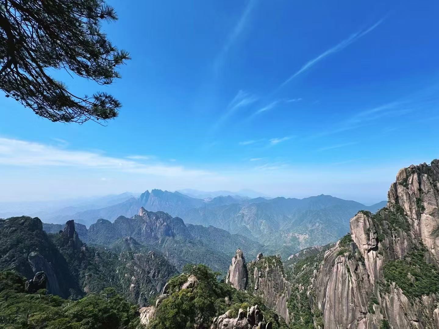 江西热门旅游线路盘点：按天数和主题，选对那一条