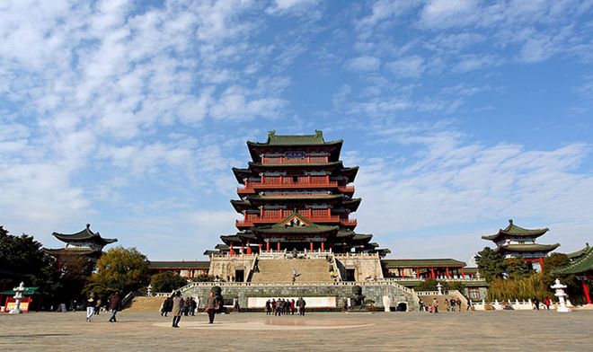 江西旅游小包团怎么选：认准这5点，避开"假小团"
