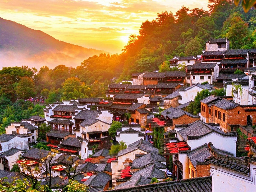 婺源旅游报团避坑攻略：低价团、隐藏购物、摄影团、旺季加价，一次讲清