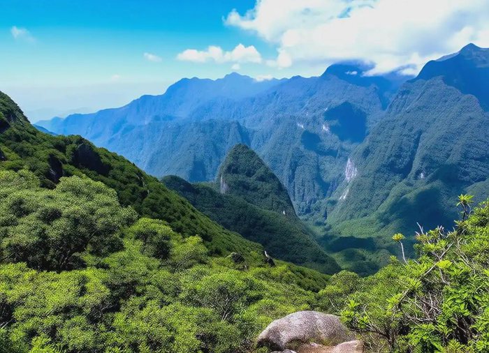 江西旅游团费包含哪些、不含哪些？一张清单看明白