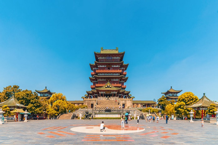 南昌旅行社哪家靠谱？4类卖家怎么分辨+6步本地核验方法